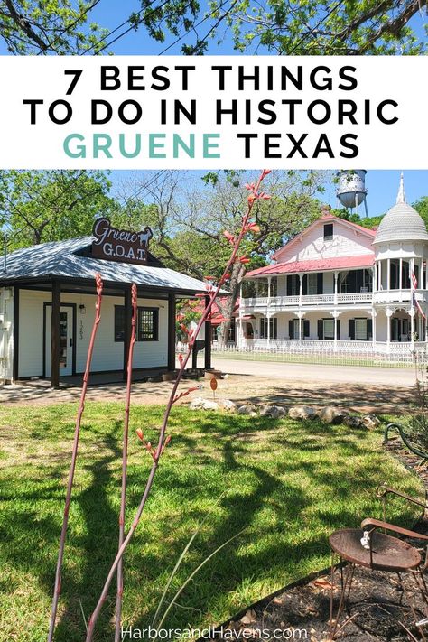 Road Trip Texas, Bucket List Places To Visit, Old Dance, Texas Road Trip, Gruene Hall, Gruene Texas, Brownsville Texas, Texas Bucket List, Texas Travel Guide