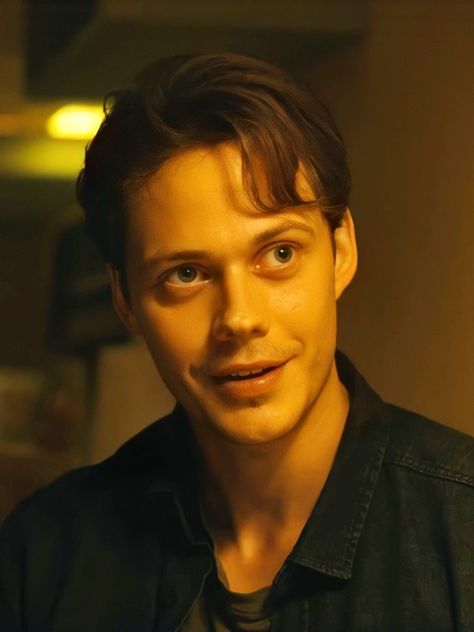 #Barbarian #Movie #2022 #Billskarsgård Bill Skarsgard 2022, Barbarian Bill Skarsgard, Barbarian Movie, Robert Eggers, Bill Istvan Günther Skarsgård, Modern Vampires, Anime Vs Cartoon, Billy Boy, E Boys