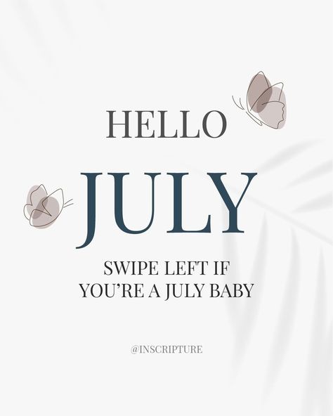 HELLO JULY BABIES 👋 Cancers and Leos, it's your time to shine! Embrace your birthday magic, wear your birthstone and make it a month to remember. 🎂🥳 (save some cake for us, please!) https://www.inscripture.com/ #julybirthdays #julybabies #julybirthstone #cancerseason #leoseason #rubyjewellery #rubybirthstone #birthstonejewellery #julygems #cancerzodiac #leozodiac #summerbirthdays #jewelsofthejuly #rubies #julycelebrations #birthdaybling #personalisedstyle #birthstonenecklace #birthstonebra... Memorial Jewelry Ashes, Hello July, Leo Season, July Baby, Ruby Birthstone, Leo Zodiac, Summer Birthday, July Birthstone, Birthstone Bracelets