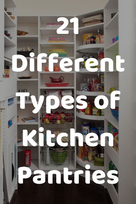 Kitchen Pantry Design Corner, Building A Pantry In Kitchen Corner, Kitchen Pantry Cabinets Corner, Small Kitchen Pantries, Kitchen Pantry Design Ideas Small Spaces Corner, Kitchen Ideas Pantry Cabinet, Building A Kitchen Pantry, Pantry Size Floor Plans, Kitchen Remodel Corner Pantry