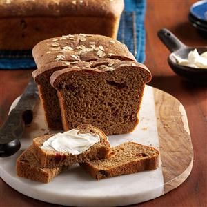 Cape Cod Bay Brown Bread Recipe High Fiber Bread Recipe, Historic Recipes, Brown Bread Recipe, Cranberry Bread Recipes, Wartime Recipes, Grandma Recipes, Fiber Bread, Bratwurst Recipes, Mint Julep Recipe