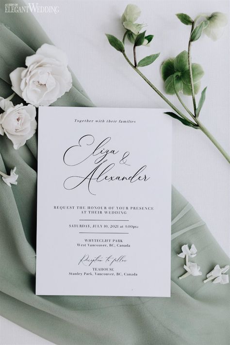 Wedding Stationery Ideas, Wedding Invitation Posters, Simple Wedding Cards, Elegant Wedding Stationery, Stationery Ideas, Wedding Styled Shoot, Marble Wedding, Stationery Inspiration, Calligraphy Wedding Invitation