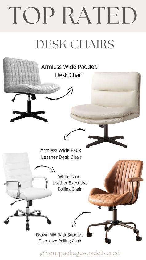 Top Rated Office Chairs, leather and vegan leather, stylish office chairs, grey desk chair, wide desk chair Office Chair Ideas, Wardrobe Interior Layout, Concept Sheet, Grey Desk Chair, Wide Desk, Stylish Office Chairs, Elegant Desk, Wardrobe Interior, Drawing Desk