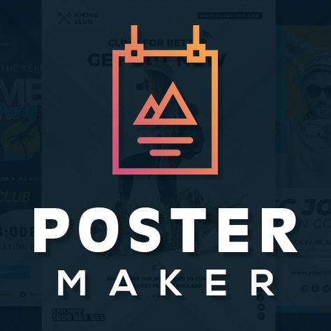 #Featured #App on #TheGreatApps : Poster Maker Flyer Design Template Graphic Creator by Optimumbrew Technology https://www.thegreatapps.com/apps/poster-maker-flyer-design-template-graphic-creator Poster Design App, Poster Maker App, App Poster, Free Flyer Design, Sticker App, Poster Template Free, Business Poster, Infographic Poster, Facebook Post Template