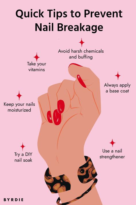 White Spots On Nails, Nail Soak, Weak Nails, Tongue Health, Brown Spots On Face, Nail Care Routine, Nail Care Tips, Nail Growth, Nail Fungus