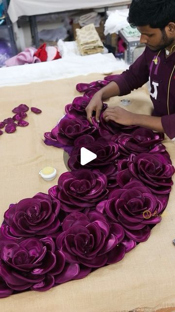 Gaun Design, Hakoba Dress, New Frock Design, Elsa Gown, Birthday Gown, Purple Short Dress, Sajid Khan, Kids Party Wear, Nail Board