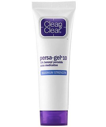 Clean & Clear Persa-Gel 10 Acne Medication Acne Medication, Acne Products, Best Acne Products, Skin Bumps, Types Of Acne, Benzoyl Peroxide, Acne Breakout, Acne Spots, Alpha Hydroxy Acid