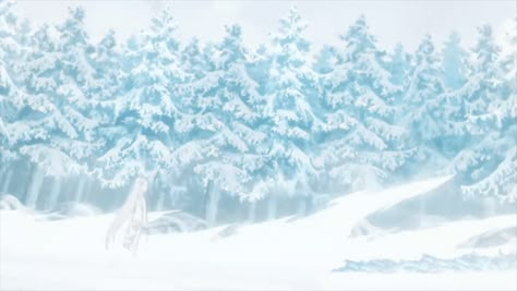 Bright Banner Discord, Ice Banner Discord, Ice Spice Banner Gif, Anime Winter Gif, Anime Snow Gif, Snow Gif Banner, Snow Banner Gif, Background For Discord, Ice Gif