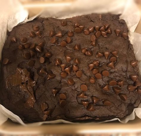 BLACK BEAN BROWNIE Rice Syrup, Fruit Syrup, Keto Fudge, Black Bean Brownies, Bean Brownies, Vegan Black Bean, Monk Fruit, Brownie Ingredients, Keto Brownies