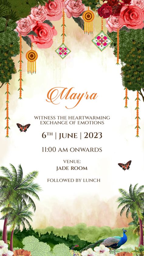 DM to place an order / know price for this invite. we create wedding invitations at very very affordable prices. A grand occassion deserves a grand invitation. Marwari Wedding Invitation, Mayra Invitation Card Template, Marwadi Wedding Invitation, Bhaat Function Invitation Card, Bhaat Function Invite, Mayra Invitations, Wedding Invitation Elements, Mayra Function Invitation Card, Wedding Invite Background