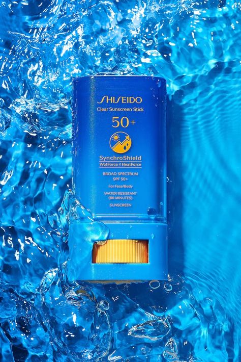 12 Best Waterproof and Water-Resistant Sunscreens 2022 Shiseido Sunscreen, Clear Sunscreen, Baking Soda Cleaning, Waterproof Sunscreen, Sunscreen Stick, Chemical Sunscreen, Popsugar Beauty, Mineral Sunscreen, Beauty Packaging