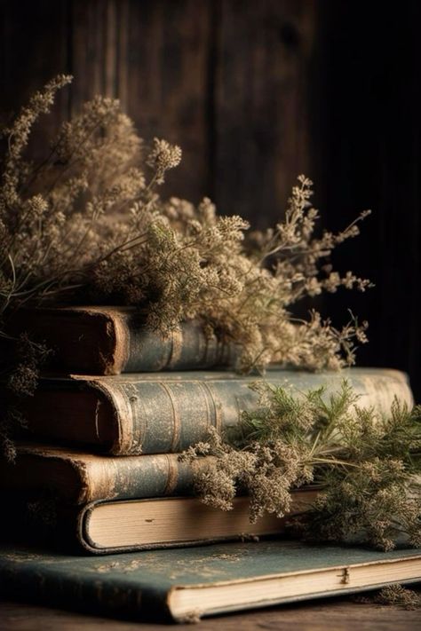 Cottage Core Book Aesthetic, Victorian Fairy Aesthetic, Fairy Book Aesthetic, Book Aesthetic Vintage Dark, Ancient Books Aesthetic, Old Books Aesthetic Pages, Vintage Book Pages Aesthetic, Vintage 1800s Aesthetic, Old Book Aesthetic