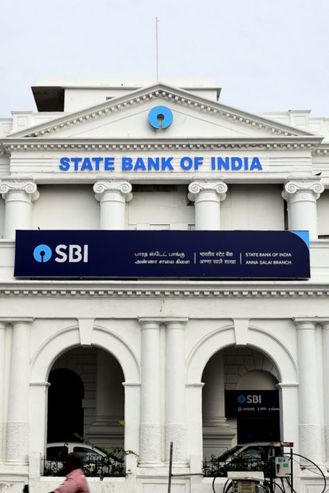 With effect from January 15, 2023, the State Bank of India (SBI) has increased the marginal cost of funds-based lending rate (MCLR) for home loans with a one-year term by 10 basis points. The MCLR is the lowest interest rate that the bank will allow for lending.According to the SBI notification, the MCLR for a one-year tenure will increase from 8.30% to 8.4% with effect from January 15 while remaining the same for other tenures.What is MCLR? BCCL/Representational ImageThe financial institution's Bank Jobs Career, Sbi Logo, Sbi Wallpaper, 888 Portal, Sbi Bank, Bank Office, Typing Jobs From Home, Sbi Po, Bank Job