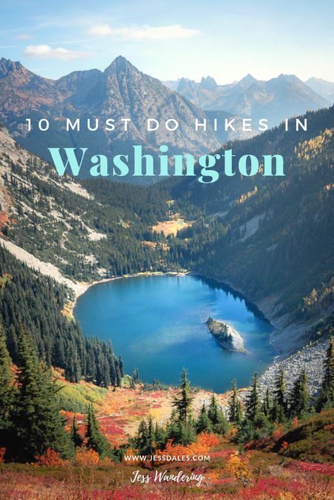 Washington State Hikes, Washington State Travel, Washington Hikes, Washington Travel, Cascade National Park, Hiking Destinations, North Cascades, Hiking Tips, To Infinity And Beyond