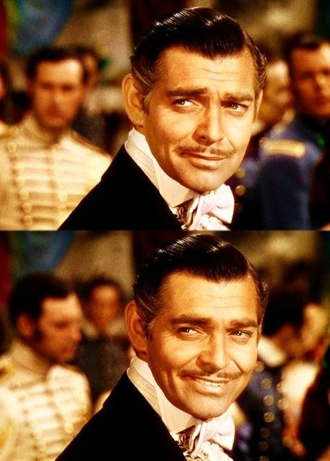 Wind Movie, Vivian Leigh, Classic Gentleman, Carole Lombard Clark Gable, Rhett Butler, Septième Art, Tomorrow Is Another Day, Vivien Leigh, Clark Gable