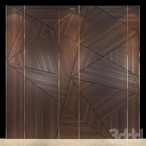 Laminate Panelling On Wall, Veneer Paneling Design, Veneer Wall Panelling Design, Veneer Wall Panelling, Wooden Panel Design, Wall Cladding Designs, Wall Decor Living Room Modern, Wooden Wardrobe Design, Ceo Office