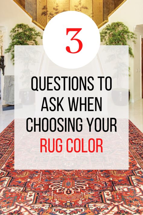 Rug For Dark Floor, How To Pick A Rug For Bedroom, How To Choose A Living Room Rug, How To Choose A Rug Living Rooms, How To Choose Rug Color, How To Mix And Match Area Rugs, How To Layer Rugs, Choosing A Rug, Bedroom Rug Placement