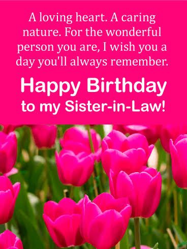 The best Religious Happy Birthday Wishes for Sister in Law: Is your dear sister-in-law's Birthday? Do you want to know the best Happy Birthday Wishes for Sister-in-law from all over the Internet?Then you have reached the right place because here we will present the most original and... Birthday Sister In Law, In Law Quotes, Sister In Law Quotes, Birthday Messages For Sister, Happy Birthday Wishes Sister, Happy Birthday Sister Quotes, Sister In Law Birthday, Message For Sister, Birthday Greetings Funny