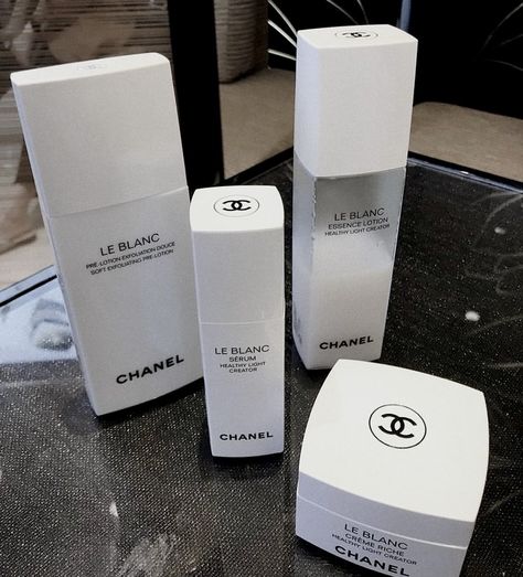 chanel skincare | acs Chanel Skincare, Aesthetic Ethereal, Chanel Cosmetics, Couture Makeup, Meaningful Beauty, Light Colours, Beauty Care Routine, Chanel Beauty, Chanel Makeup