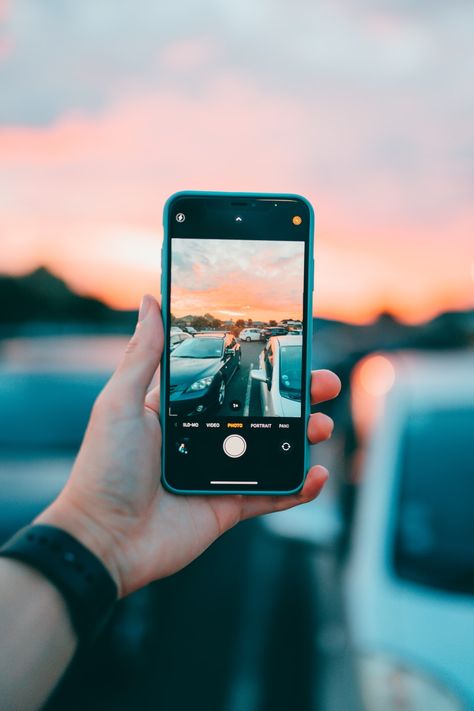 Phone Photography Ideas, Mobile Photography Editing, Photography Tips Nikon, Iphone Photography Tips, Beginners Photography, Photography Tips Iphone, Landscape Photography Tips, Still Photography, Photography Tips For Beginners