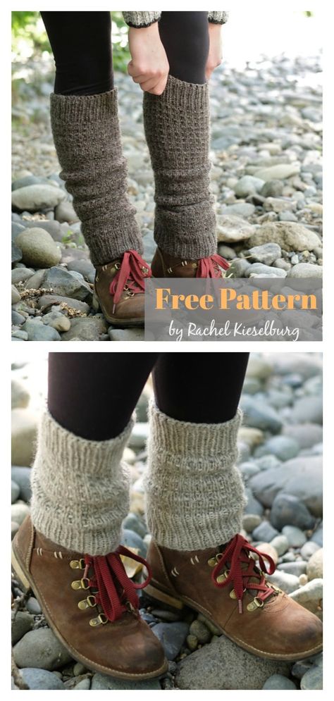 10+ Leg Warmers Free Knitting Pattern - Page 2 of 2 Leg Warmers Knitting Pattern Free, Knit Leg Warmers Free Pattern, Crochet Leg Warmers Free Pattern, Leg Warmers Knitting Pattern, Knit Leg Warmers Pattern, Leg Warmers Pattern, Knitted Leg Warmers, Crochet Leg Warmers, Knit Leg Warmers