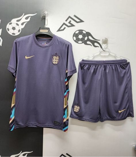 England 2024 Away Match Kit Shop Now at sportivespot.com Spot On, England, Shop Now, On Instagram, Quick Saves, Instagram