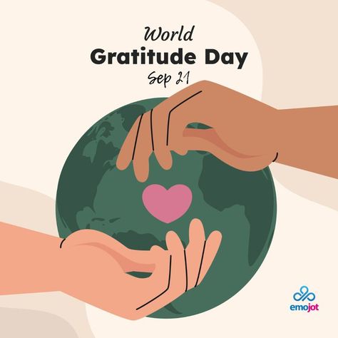 Gratitude turns what we have into enough. Happy World Gratitude Day! 🌟 . . . #GratefulHeart #WorldGratitudeDay #emojot World Gratitude Day, Gratitude Day, Grateful Heart, Gratitude, Google Search, Turn Ons