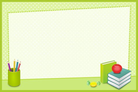 PosterMyWall | Classroom Posters - Templates, Prints, Free Downloads School Frame Background Landscape, Poster Making Background, Frame Landscape, Ppt Background For Kids, Kids Background Templates, Background For Kids, School Powerpoint Templates Backgrounds, School Background, Cute Classroom