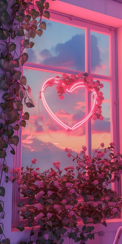 Colourful Wallpaper Backgrounds, Cute Romantic Wallpapers, Heart Pictures Aesthetic, Ethereal Aesthetic Wallpapers, Romantic Wallpaper Backgrounds, Cute Romantic Aesthetic, Dark Romantic Aesthetic Wallpaper, Love Wallpapers Romantic Aesthetic, Cute Pink Heart Wallpaper