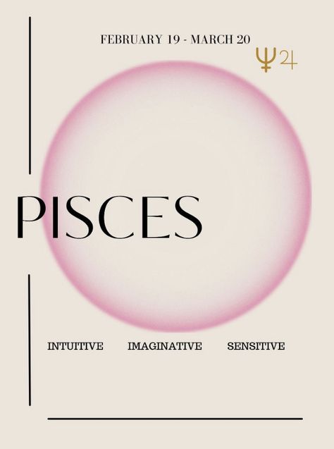 Pisces Pink Aesthetic, Pisces Pink, Pisces + Core + Aesthetic, Pisces Poster, Trendy Candle, Printable Wall Poster, Astrology Pisces, Gothic Wallpaper, Beauty Room Design