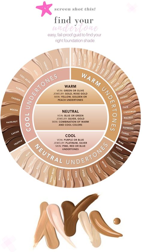 Neutral Tones Fashion, Skin Tone Makeup, Neutral Skin Tone, Deep Winter Colors, Olive Undertones, Gold Skin, Skin Undertones, Colors For Skin Tone, Neutral Undertones