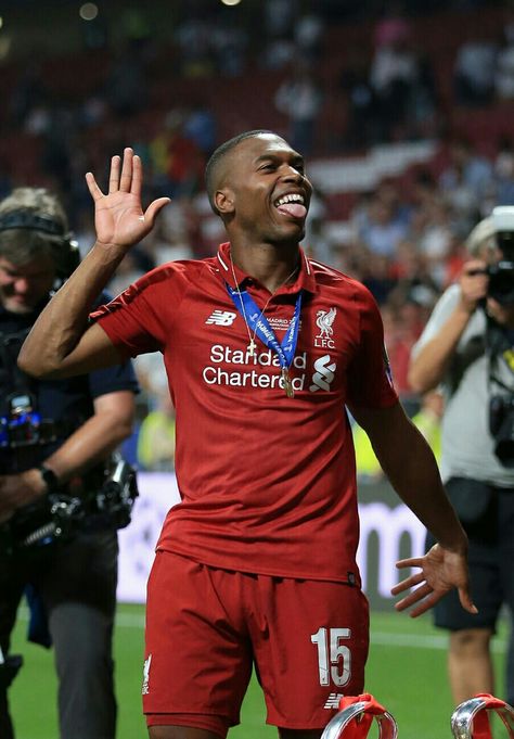 Daniel Sturridge, Ucl Final, Football Wallpaper, Sports Jersey, Football, Sports, Pins, American Football