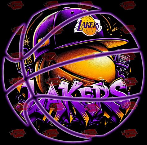 T Shirt Basket, Basketball Images, Basketball Ideas, Basketball Png, Lebron James Artwork, Sticker Design Ideas, Basketball Logo Design, Lakers Wallpaper, Basketball Drawings