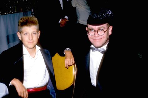 Remembering Ryan White, the teen who fought against the stigma of AID Elton John Young, Ryan White, Hiv Prevention, Birthday Shout Out, Legendary Singers, Michelle Pfeiffer, Moment Of Silence, Aids Hiv, Guy Names