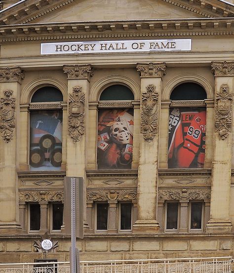 Hockey Hall of Fame: What you need to know about the class of 2014 Campus Diaries, Hockey Hall Of Fame, Slap Shot, Hockey Fans, The Class, Toronto Canada, Hall Of Fame, Leaning Tower Of Pisa, Hockey