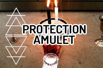 Protection Amulet Spell, Self Protection Spell, Clarity Spell, Healing Video, Meditation Place, Beginner Witchcraft, Quartz Candle, Witch Spells, Wiccan Rituals