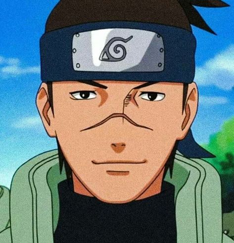 Iruka Sensei. (M.L.G.) Naruto Cool, Naruto Shippudden, Naruto Tattoo, Naruto Boys, Naruto Uzumaki Shippuden, Naruto Series, Sakura Card, Naruto Kakashi, Anime Heaven