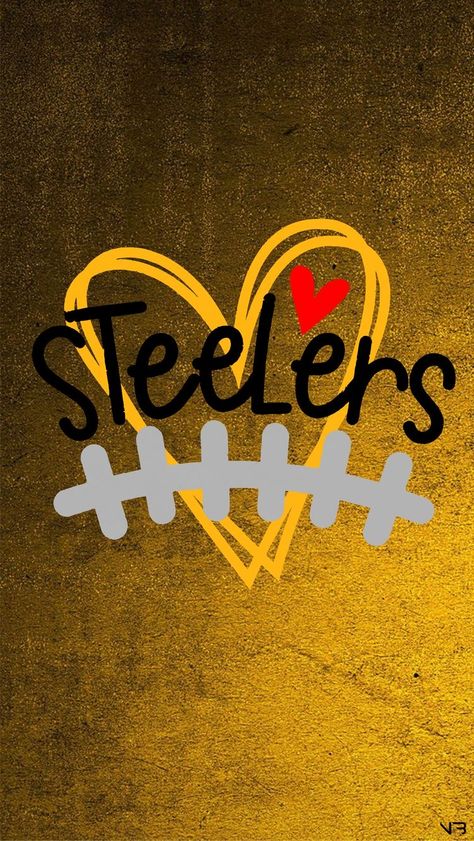 Steelers Images, Terrible Towel, Steelers Gifts, Pittsburgh Steelers Wallpaper, Steelers Women, Here We Go Steelers, Steelers Baby, Tumblers Sublimation, Fun Christmas Party Games