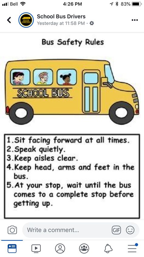 Bus Rules, Bus Conductor, School Bus Driving, School Bus Safety, Energy Bus, Bus Safety, Rules For Kids, Safety Posters, Safety Rules