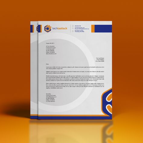 Abdullah Al Mamun on Behance School Letterhead Design, Letter Head Design Idea, Letter Headed Paper Design, Kop Surat Design, Professional Letter Head Design, Behance Template, Letter Heads Design Creative, Letterhead Design Branding, Creative Letterhead Design