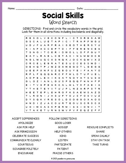 Middle School Social Work Activities, Social Emotional Learning Worksheets, Rbt Activities, Social Emotional Worksheets, Social Skills Middle School, Kindness Worksheets, Social Emotional Learning Middle School, Social Skills Activities For Kids, School Social Work Activities