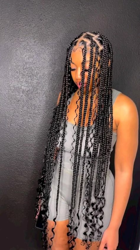 Latest Hairstyles For Ladies, Short Box Braids Hairstyles, Braided Hairstyles For Black Women Cornrows, Beautiful Black Hair, Feed In Braids Hairstyles, Box Braids Hairstyles For Black Women, Cute Braided Hairstyles, Braided Cornrow Hairstyles, Cute Box Braids Hairstyles