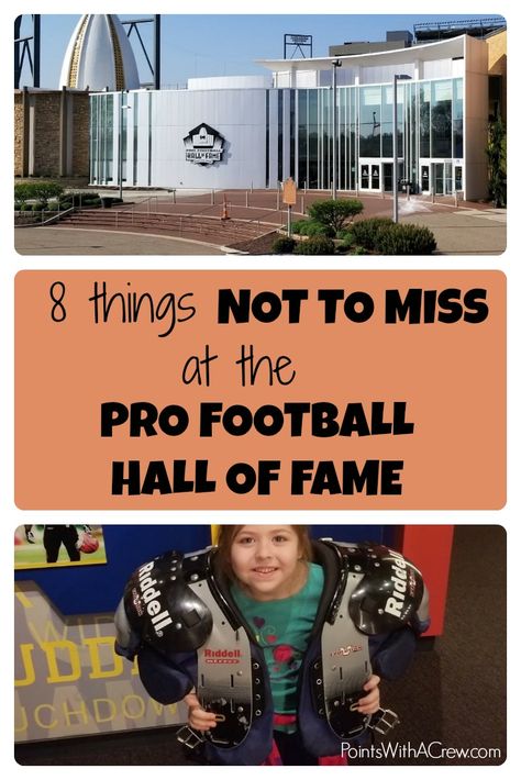 Pro Football Hall Of Fame, Canton Ohio Football Hall Of Fame, Nfl Hall Of Fame, Ohio Football, Mammoth Cave, Ohio Travel, Canton Ohio, Midwest Travel, Trip Destinations