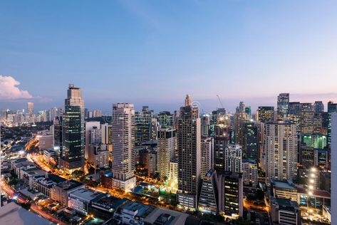 Makati City Skyline, Manila - Philippines. Makati Skyline at night. Makati is a , #AFF, #Manila, #Philippines, #night, #Makati, #City #ad Manila Landscape, Philippines City, Makati Philippines, Manila City, Philippines Manila, Makati City, Cebu City, Manila Philippines, Trends 2023