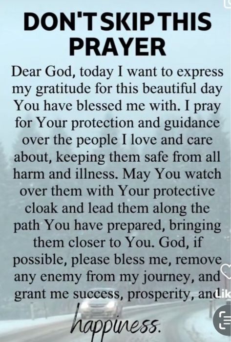 Prayer For Help From God, Dangerous Prayers, Prayer For My Family, Good Night Prayer Quotes, Prayers Of Encouragement, Prayer For Guidance, Spiritual Warfare Prayers, Morning Prayer Quotes, Everyday Prayers