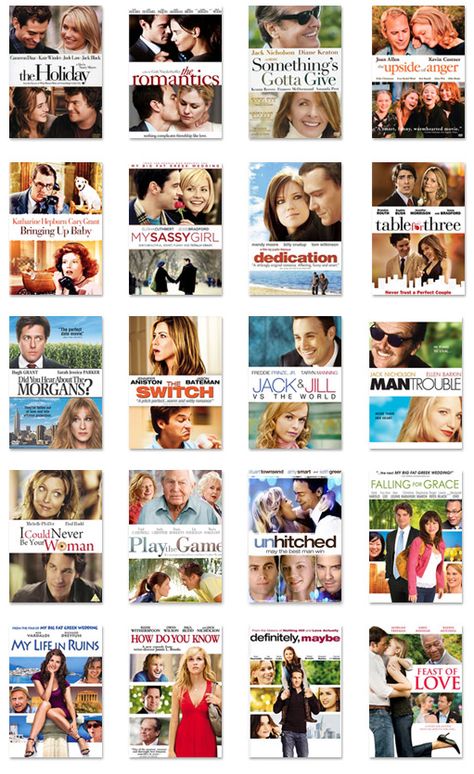 Chick Flick Movies, Comedy Movies List, Girls Night Movies, Romcom Movies, Best Romantic Comedies, Rom Coms, Netflix Movies To Watch, Prime Movies, Romantic Comedies