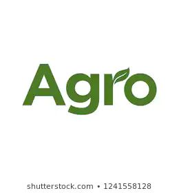 Agriculture Logo Design Ideas, Agro Logo Design, Agro Logo, Sheep Logo, Agriculture Logo, Nature Logo Design, Fresh Logo, Logo Samples, Farm Logo