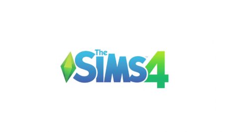 Ps4 Sims 4, Sims 4 City Living, 4 Logo, Die Sims 4, Text Artwork, Intro Youtube, City Logo, Sims Games, Latest Games