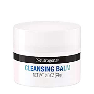 2.6-ounces of Neutrogena Makeup Melting Cleansing Balm to gently and effectively melt away dirt, oil and makeup, even the most stubborn waterproof mascara This facial cleansing balm works hard to remove the toughest makeup, even waterproof mascara, and leaves skin with a soft and conditioned feeling The unscented makeup removing balm is formulated to be free of fragrances, parabens and phthalates, and this formula is not tested on animals To help remove dirt, oil, makeup and waterproof mascara f Neutrogena Oil, Hydrating Makeup, Neutrogena Makeup Remover, Dermatologist Recommended Skincare, Makeup Waterproof, Neutrogena Makeup, Face Cleansing, Mascara Makeup, Makeup Remover Wipes