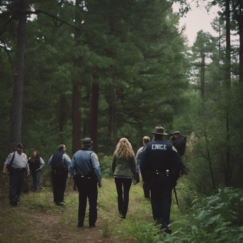 Nicole Baldwin Missing: Volunteer Search Party Raided, Community Involvement in Question

#communityinvolvementmissingpersons #lawenforcementprocedures #NicoleBaldwinmissing #NicoleBaldwinupdate #searchefforts #volunteersearchpartyraid The God Of The Woods Book Aesthetic, Party In The Woods Aesthetic, Sheriff Aesthetic, Woods Aesthetic, Book Journaling, Detective Stories, Innocent Love, Wooded Area, Pet Detective